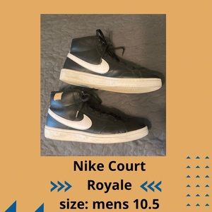 Nike mens shoes